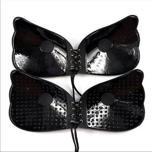 2 pcs Sexy Push Up Bras